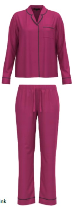 Ladieswear · sequin / viscose / cotton