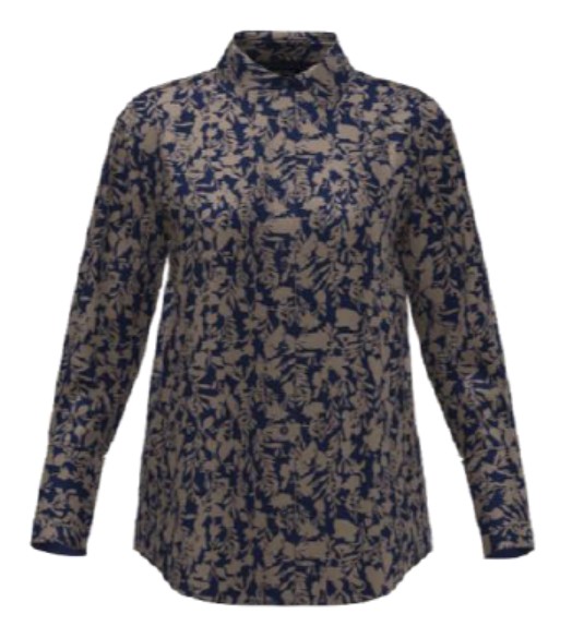 Ladieswear · sequin / viscose / cotton