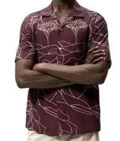 Menswear · cotton / cotton-linen