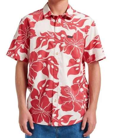 Menswear · cotton / cotton-linen