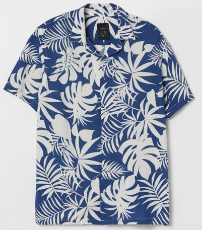 Menswear shirting · cotton / cotton-linen / poplin