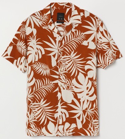 Menswear shirting · cotton / cotton-linen / poplin