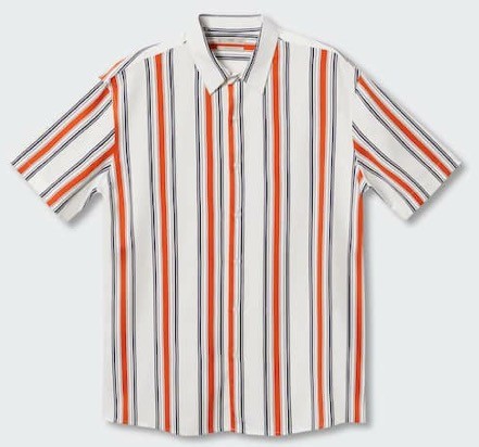 Menswear shirting · cotton / cotton-linen / poplin