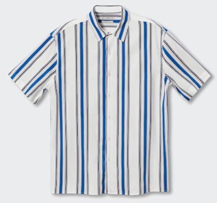 Menswear shirting · cotton / cotton-linen / poplin