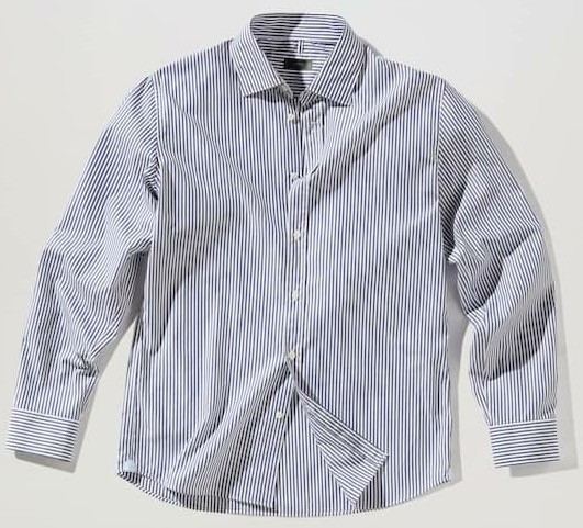Menswear shirting · cotton / cotton-linen / poplin
