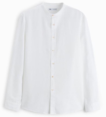 Menswear shirting · cotton / cotton-linen / poplin