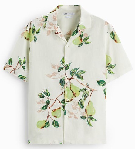 Menswear shirting · cotton / cotton-linen / poplin
