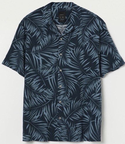 Menswear shirting · cotton / cotton-linen / poplin