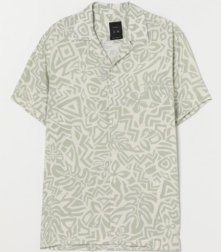 Menswear shirting · cotton / cotton-linen / poplin