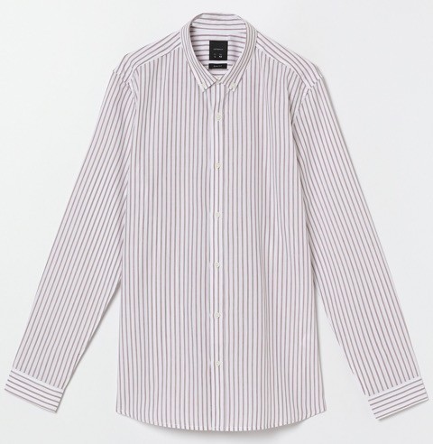 Menswear shirting · cotton / cotton-linen / poplin