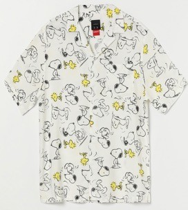 Menswear shirting · cotton / cotton-linen / poplin