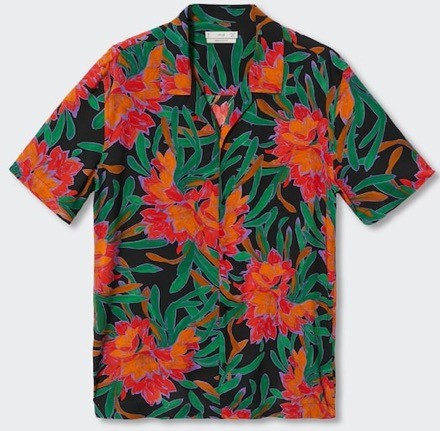 Menswear shirting · cotton / cotton-linen / poplin