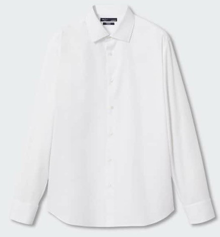 Menswear shirting · cotton / cotton-linen / poplin