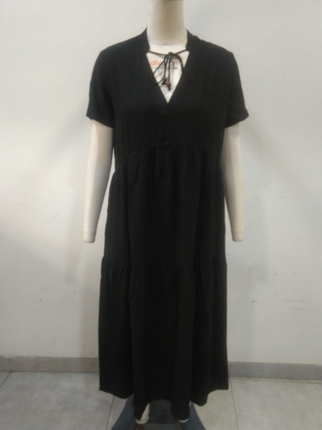 Ladieswear · sequin / viscose / cotton