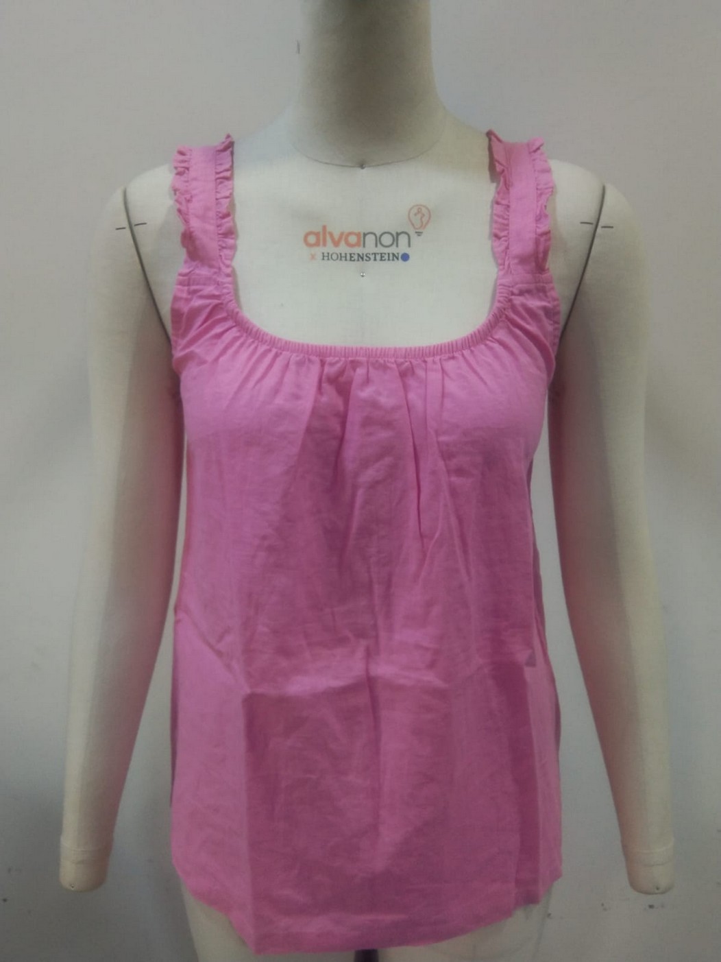 Ladieswear · sequin / viscose / cotton