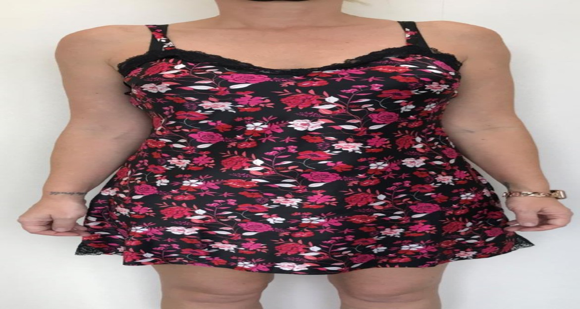 Ladieswear · sequin / viscose / cotton