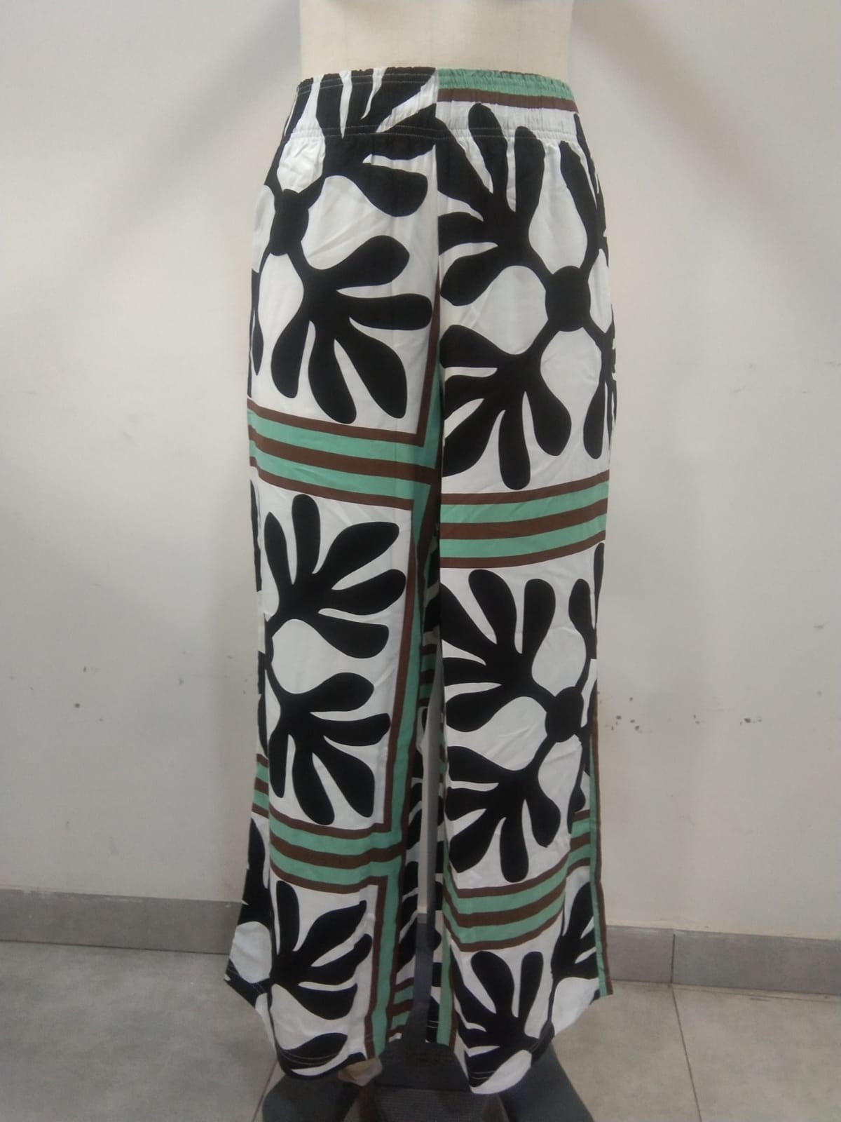 Ladieswear · sequin / viscose / cotton