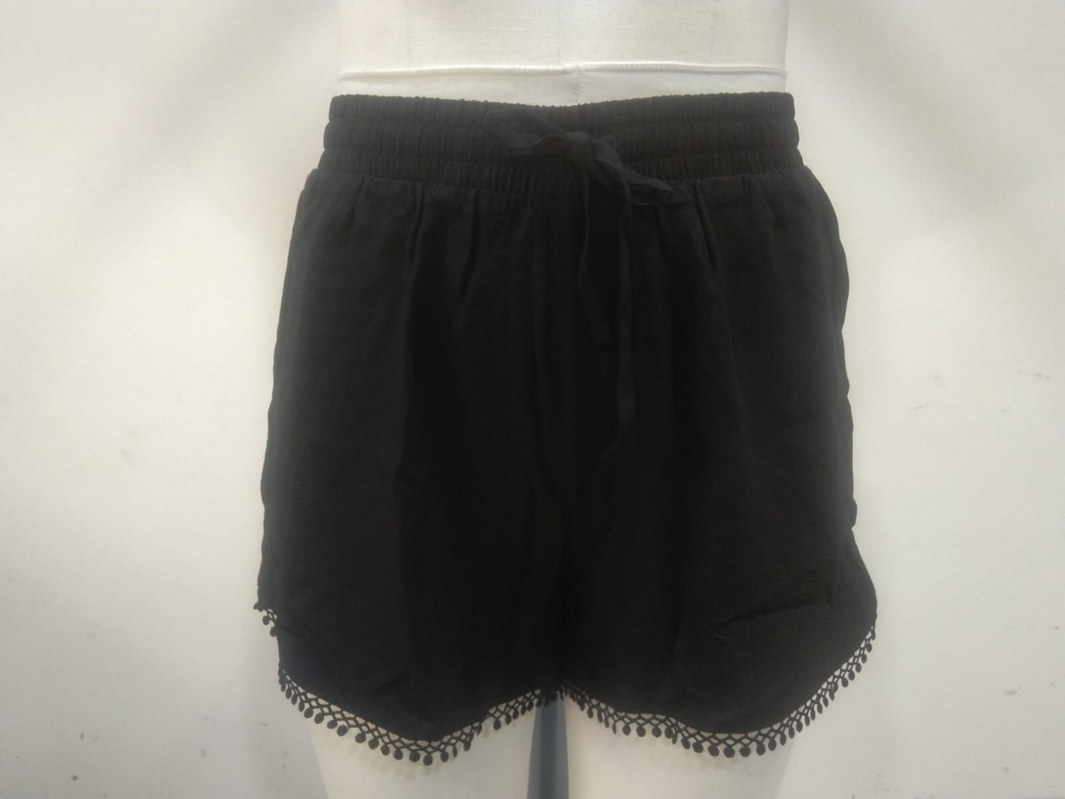 Ladieswear · sequin / viscose / cotton