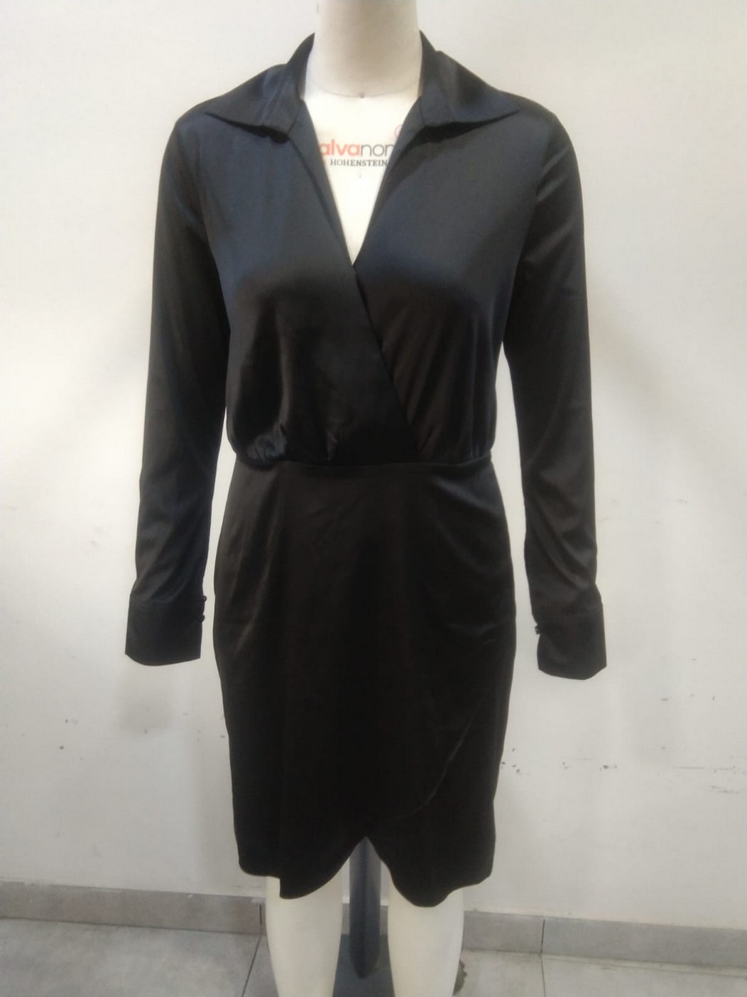 Ladieswear · sequin / viscose / cotton
