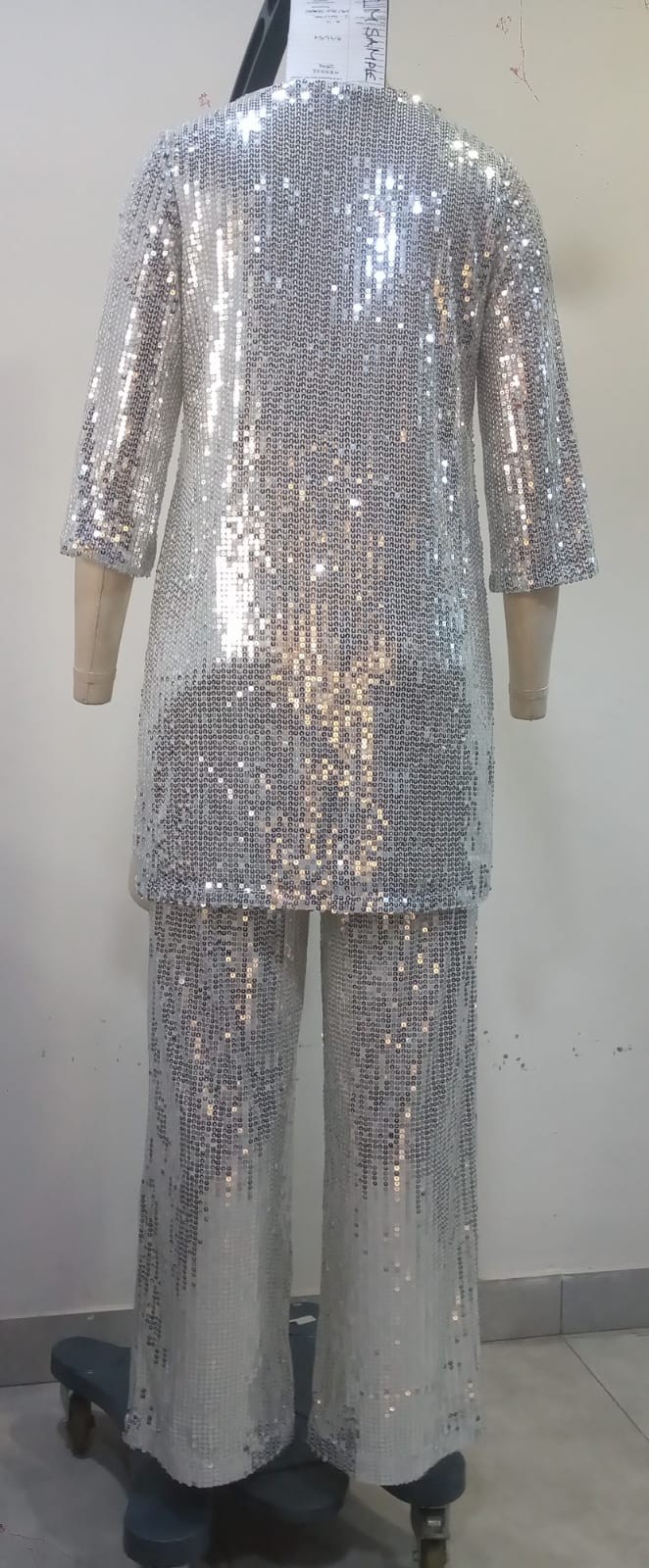 Ladies & kids · viscose / cotton / linen
