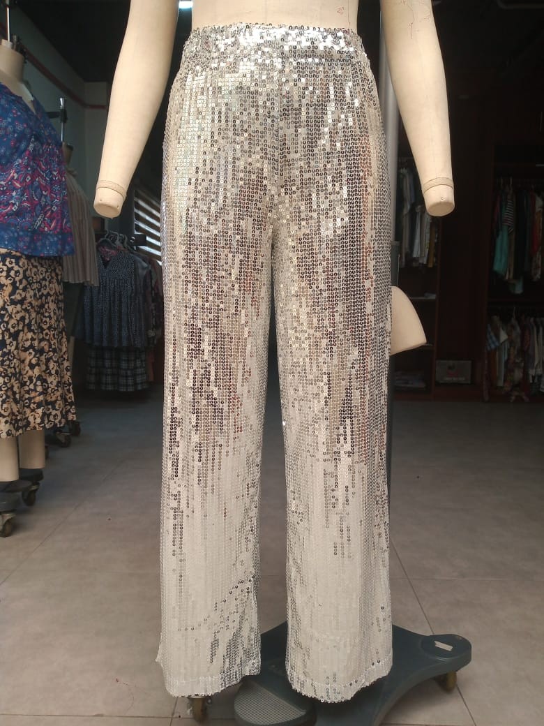 Ladies & kids · viscose / cotton / linen