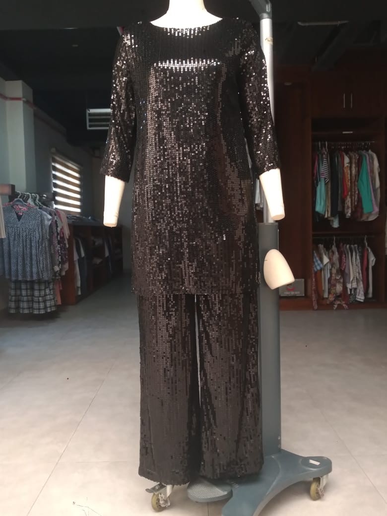 Ladies & kids · viscose / cotton / linen