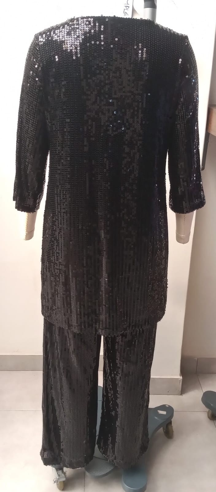 Ladies & kids · viscose / cotton / linen