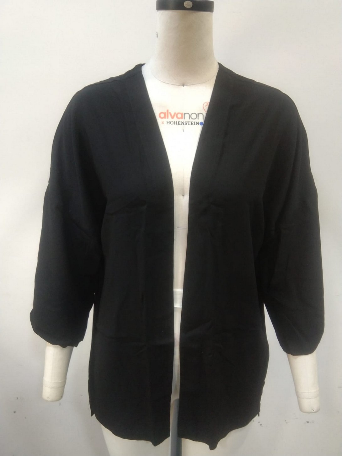 Ladies & kids · viscose / cotton / linen