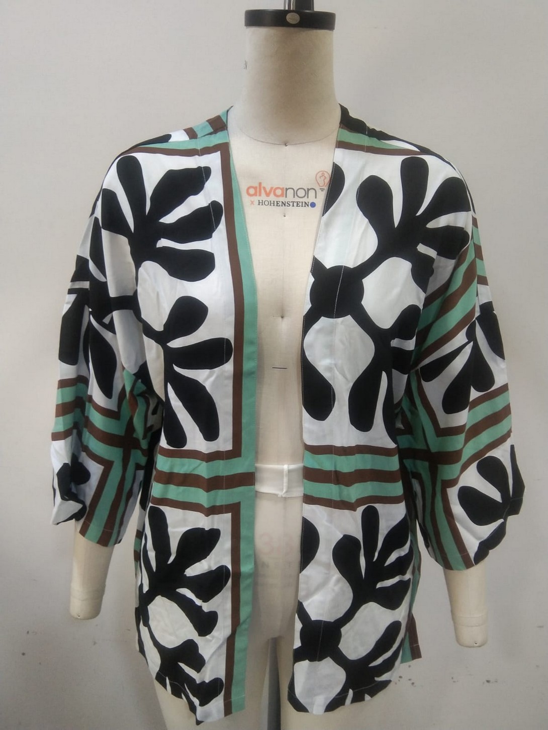 Ladies & kids · viscose / cotton / linen