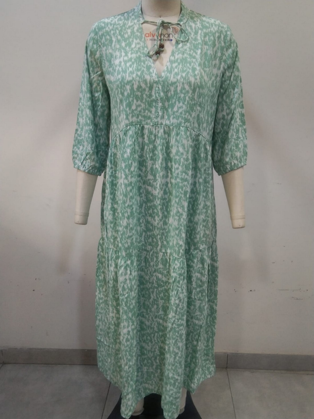 Ladies & kids · viscose / cotton / linen
