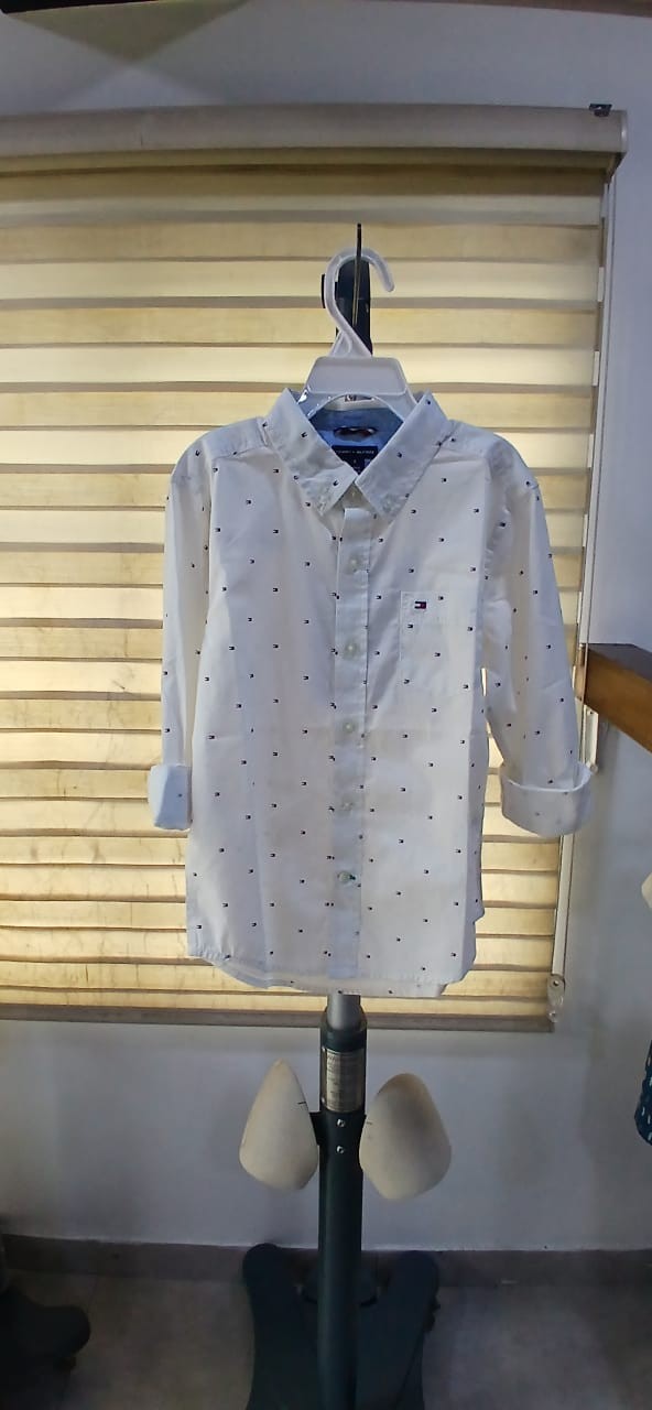 Ladies & kids · viscose / cotton / linen
