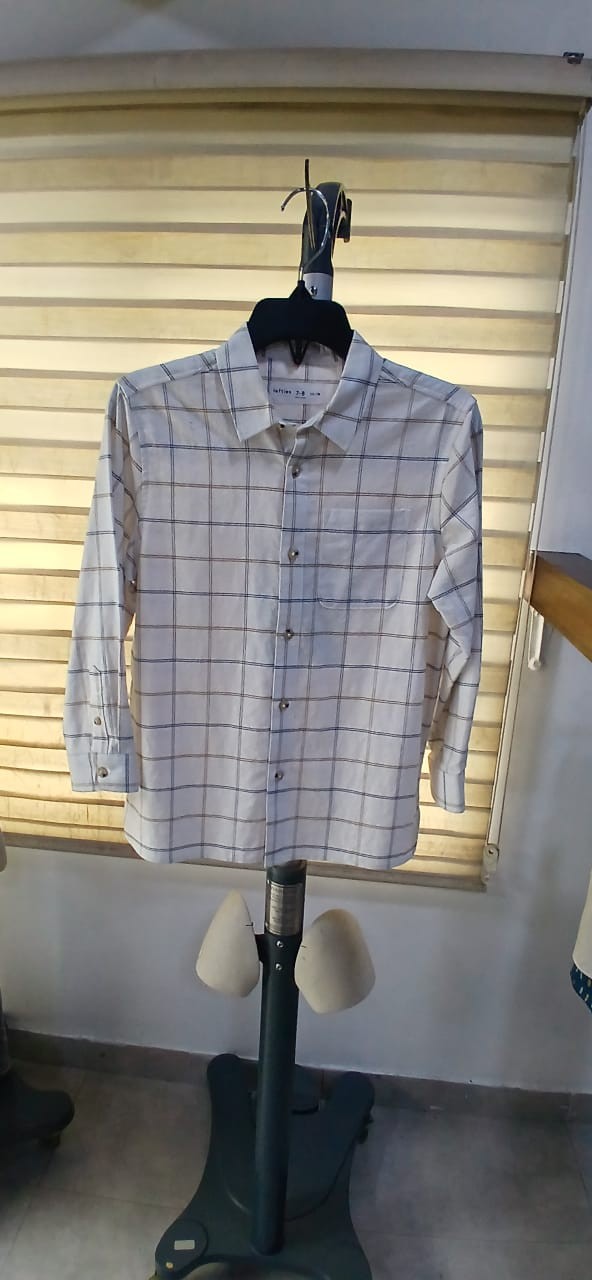 Ladies & kids · viscose / cotton / linen