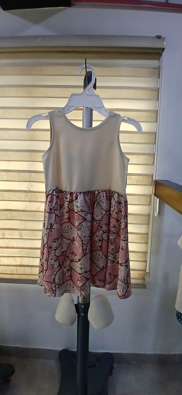 Ladies & kids · viscose / cotton / linen