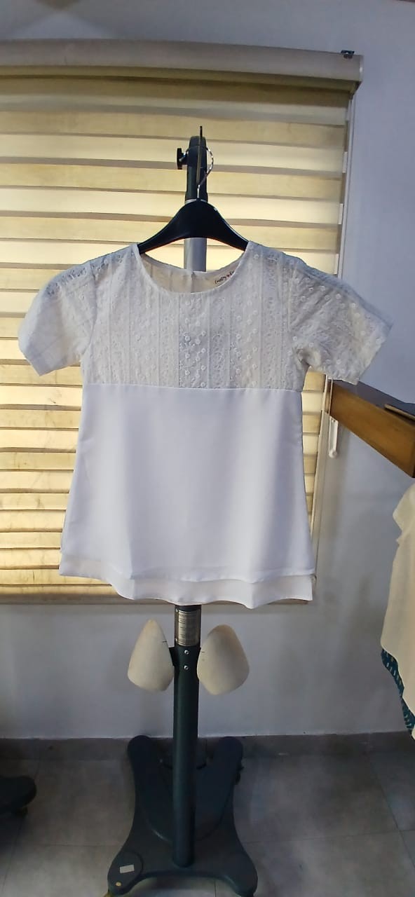 Ladies & kids · viscose / cotton / linen