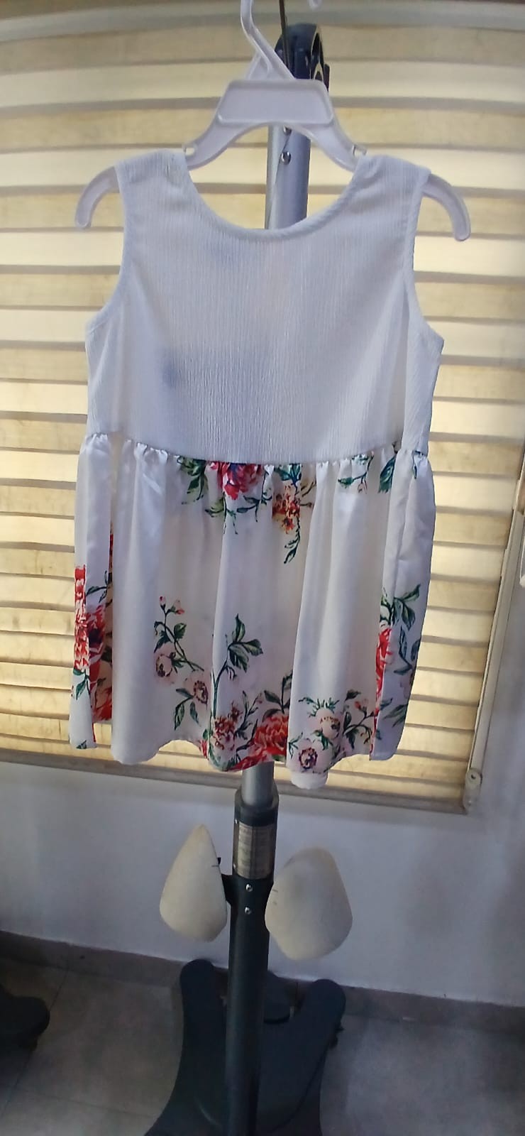 Ladies & kids · viscose / cotton / linen