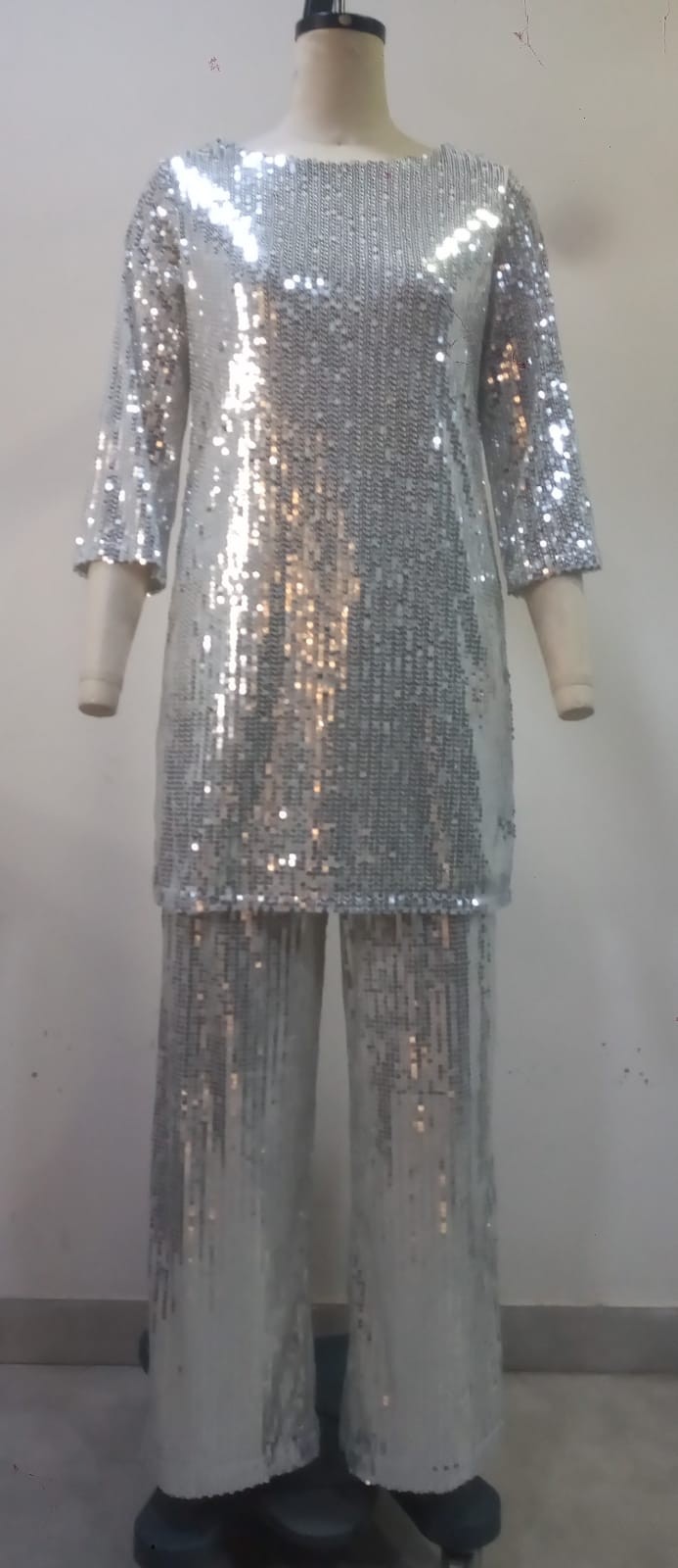 Ladies & kids · viscose / cotton / linen