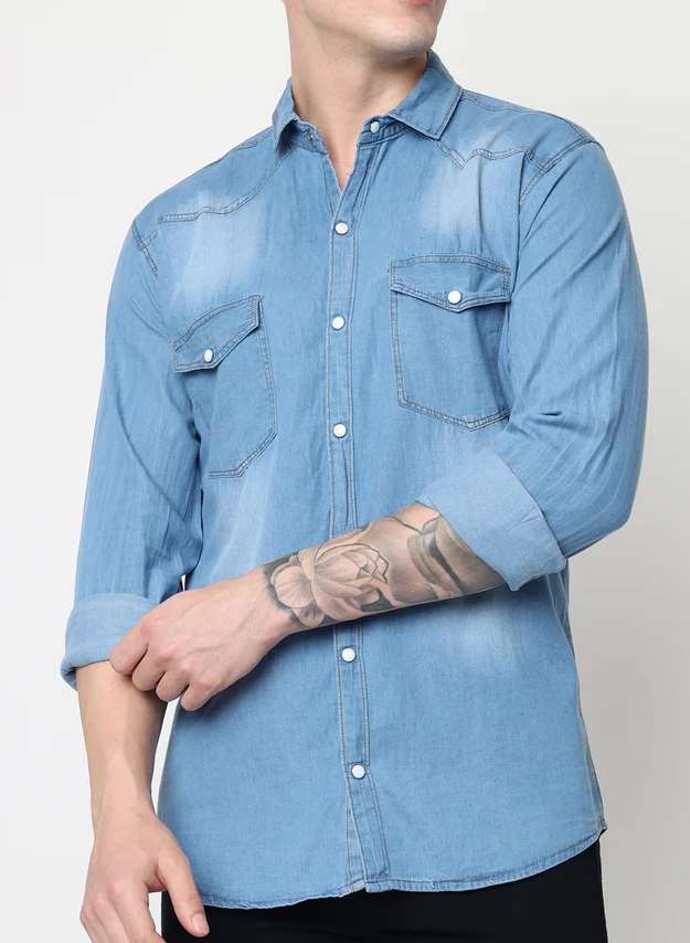 Menswear · cotton / cotton-linen
